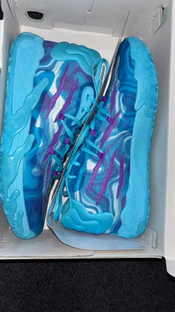 PUMA MB03 CLT original