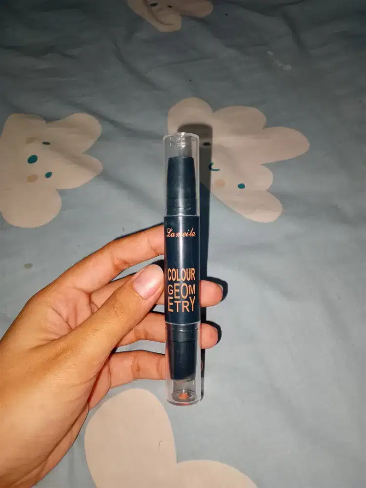 Lameila Contour & Highlight (Stick Cream)