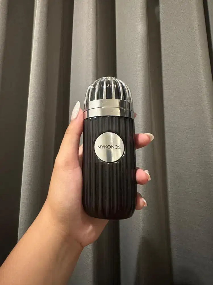 MyKonos Parfum Verve Parfum Lokal Harum