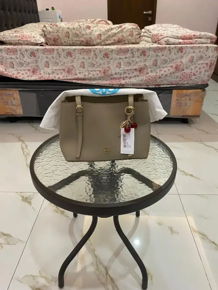 Tas wanita bag women kantor