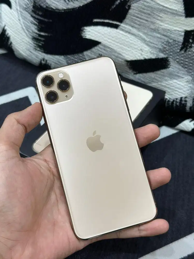 iPhone 11 Promax 512Gb iBox