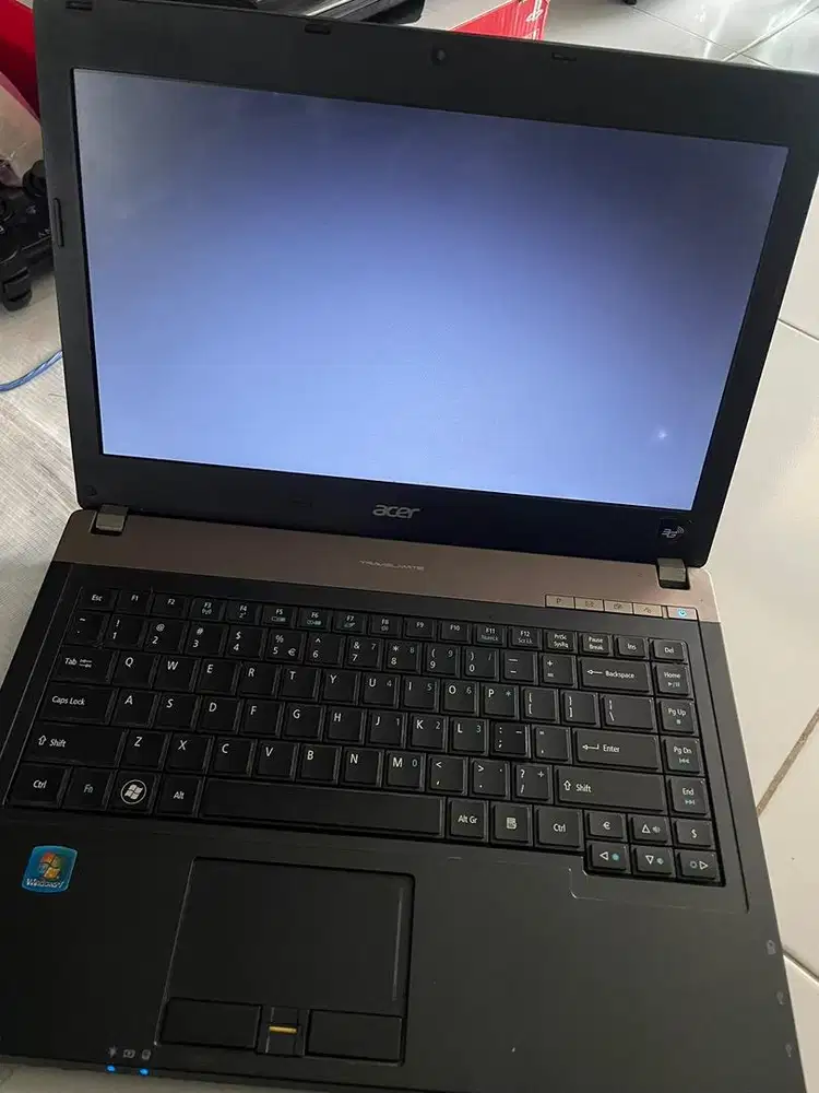 Laptop Lama Windows 10