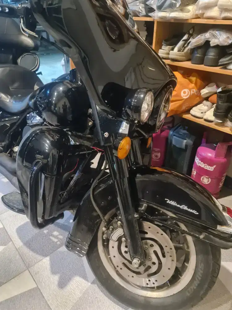 Ultra classic koleksi