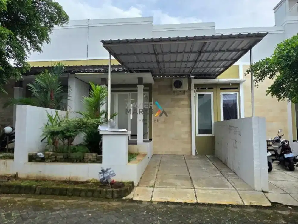 Dijual Rumah di Bukit Indah Permai, Cemorokandang Malang
