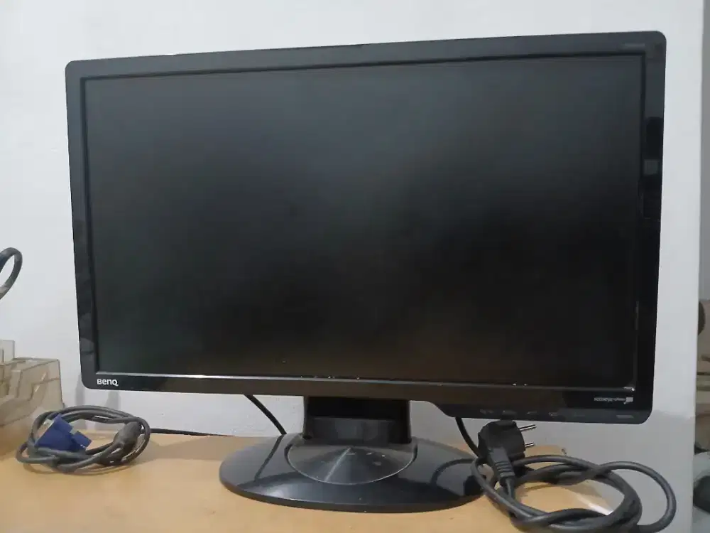 Monitor Komputer BENQ