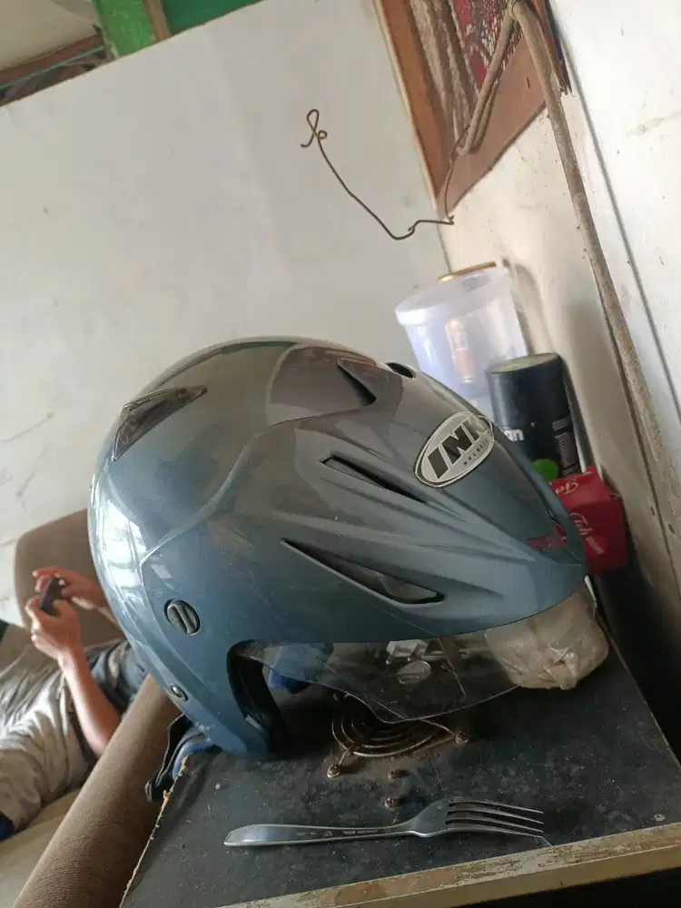 Helm ink original uk M