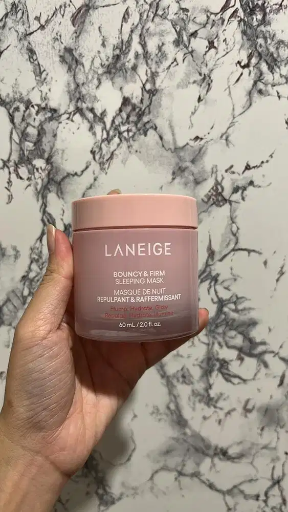 LANEIGE SLEEPING MASK