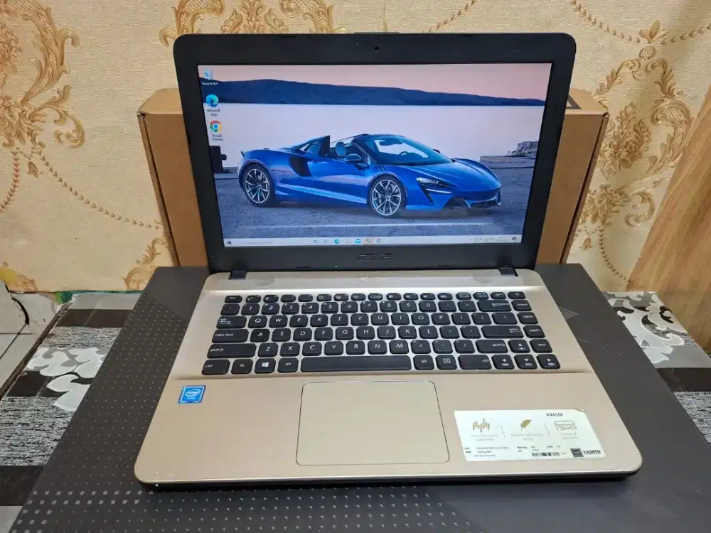 Laptop Asus X441MA