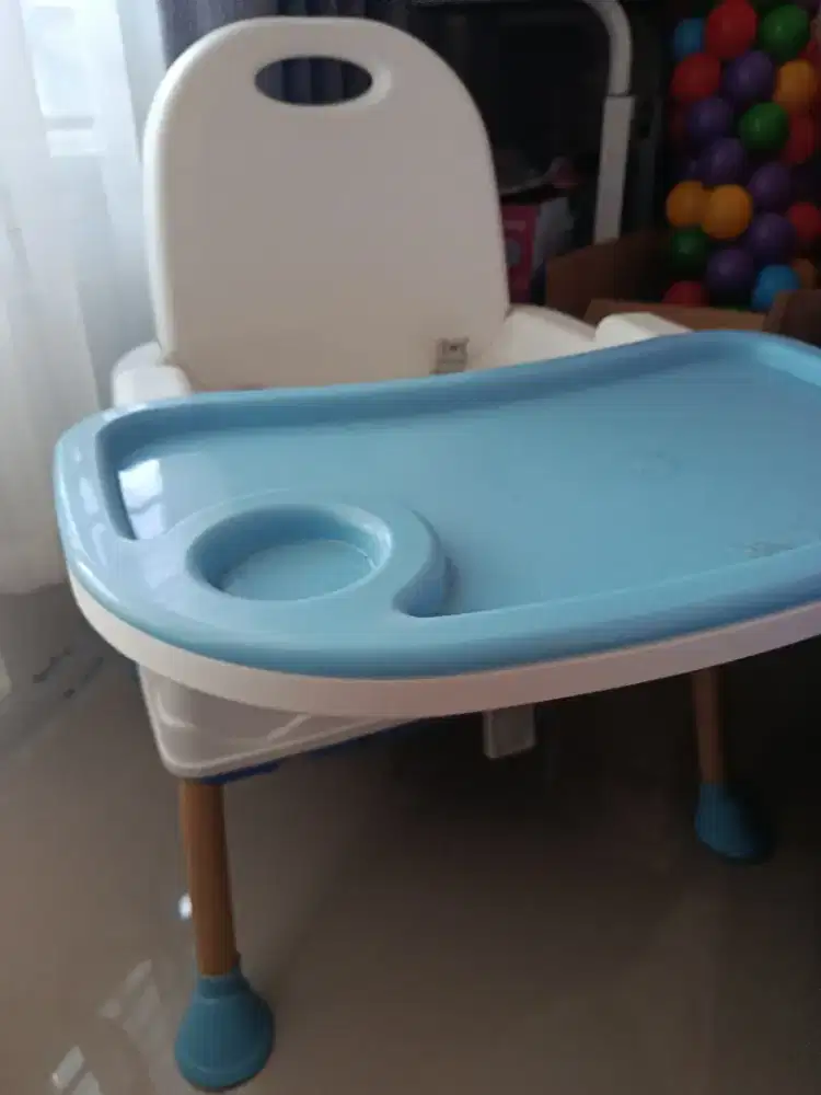 Baby chair masih bagus