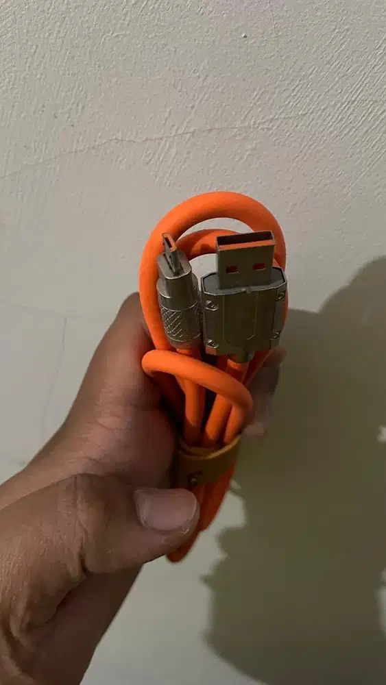 charger micro casan hp