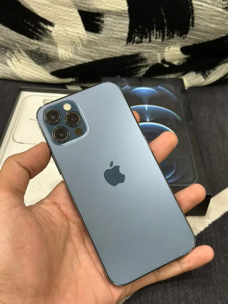 iPhone 12 Pro 128Gb inter