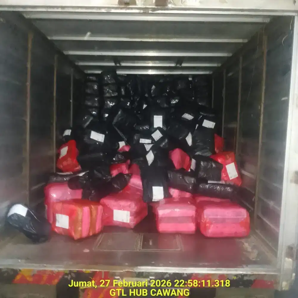 LOWONGAN KERJA PACKING