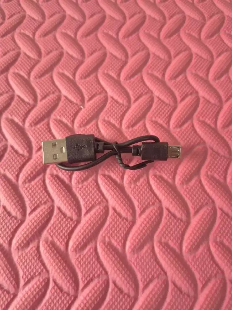 Kabel Micro USB Non Brand