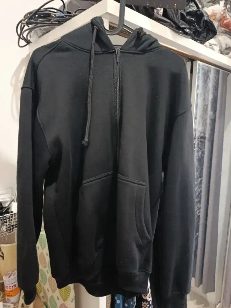 Sweater sleting size xl