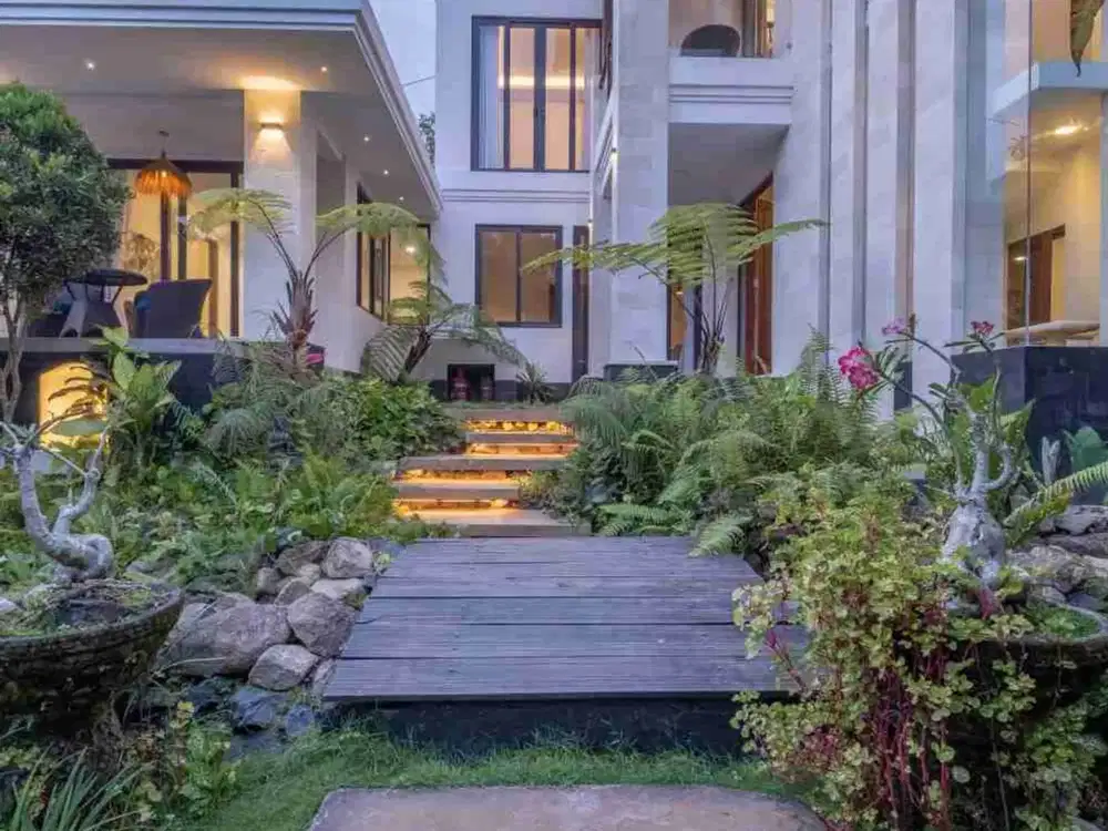 di jual murah vila lokasi di balean beach selemadeg barat.desa surabrata tabanan bali