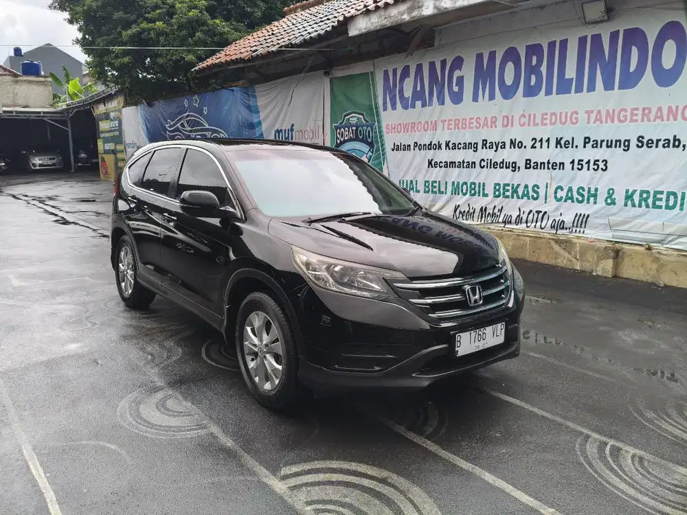 DP 5 JT HONDA CRV RM1 2.4 MATIC 2014