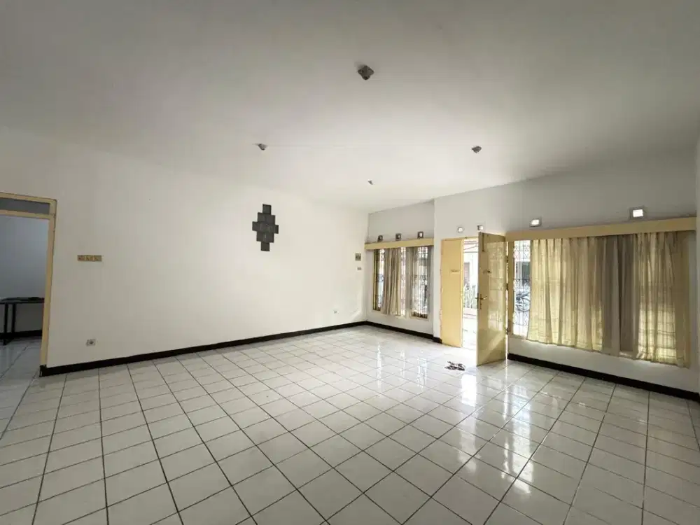 Rumah Strategis Sayap Pajajaran Pasirkaliki