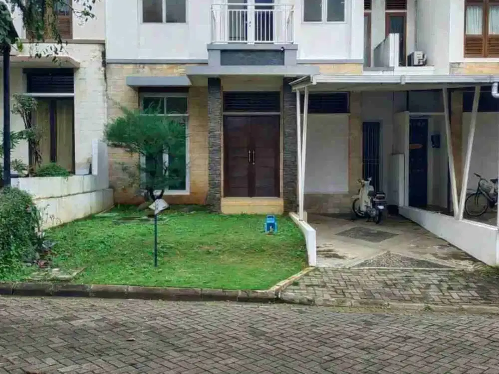 Golf Estate Bogor Raya