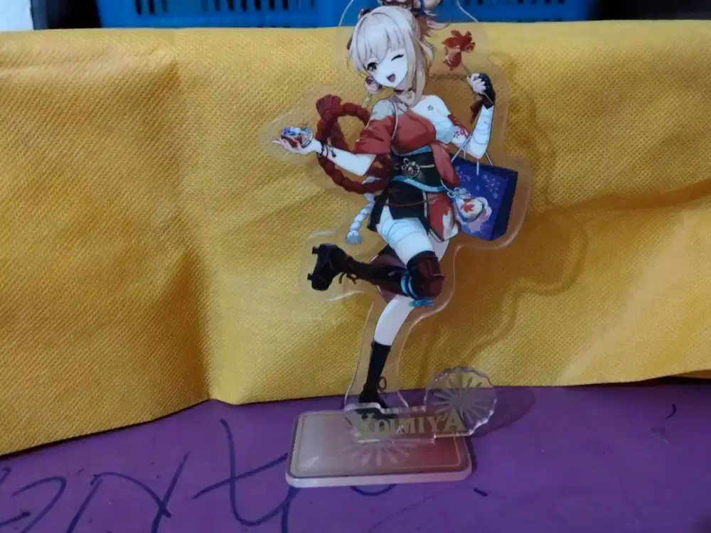 Acrylic Standee Yoimiya