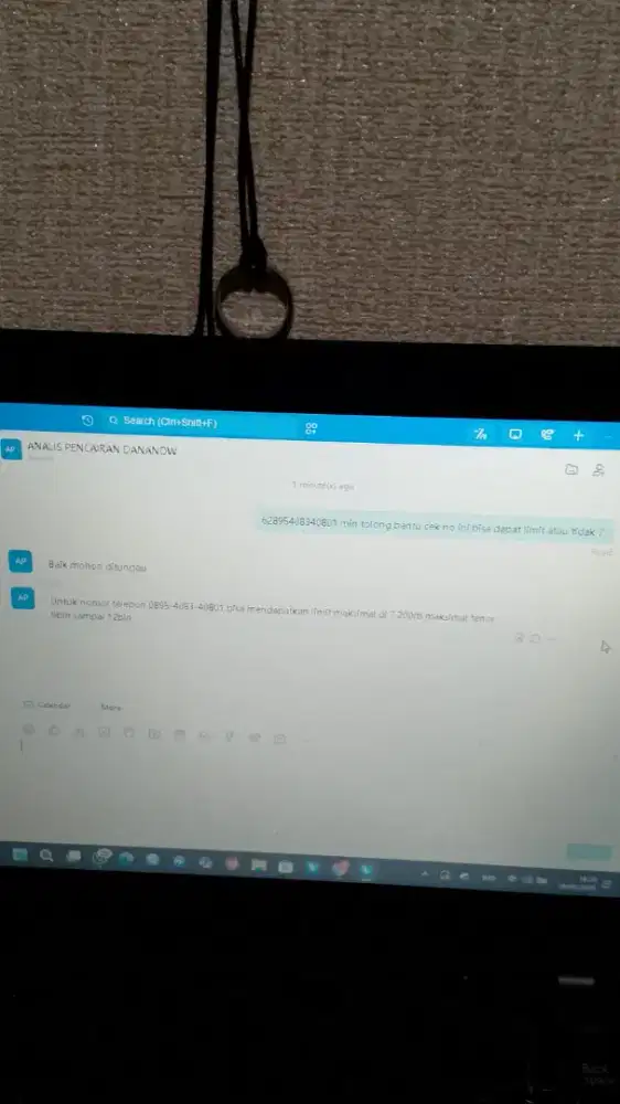 Saya cari kerja frelace