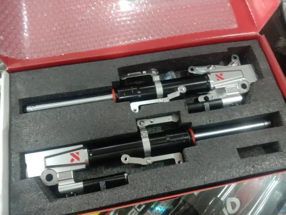 Di butuhkan segera mekanik infal dan mekanik tetap