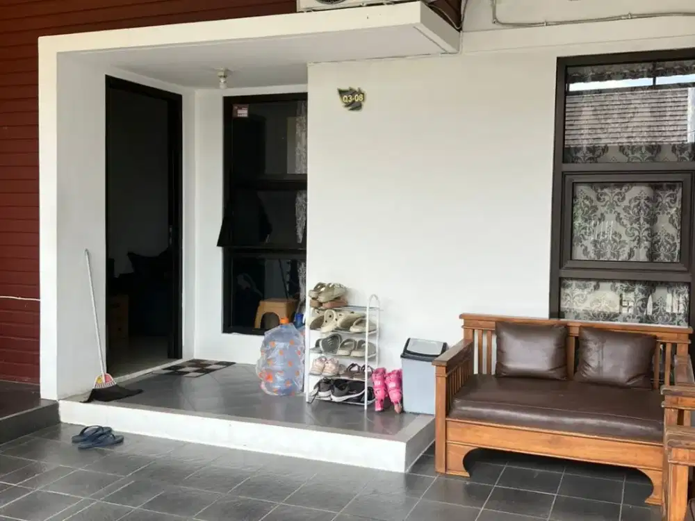 MURAH Rumah Nyaman di Taman Kopo Katapang