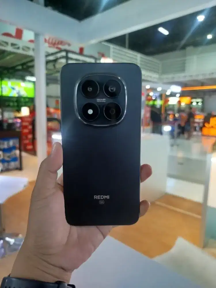 Redmi note 15 pro 5g 8/256