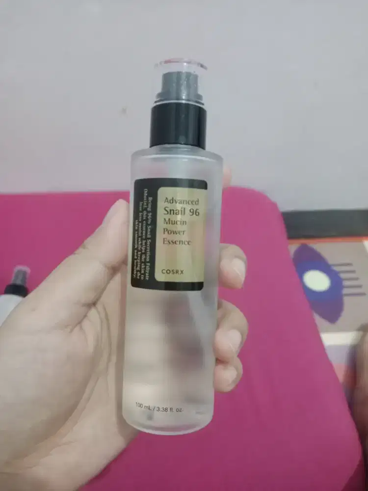 COSRX Snail Mucin 96