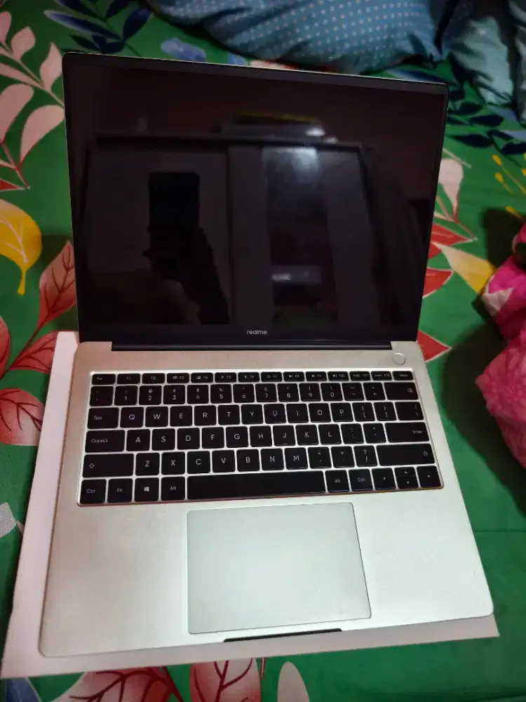 Realme Book Prime i5