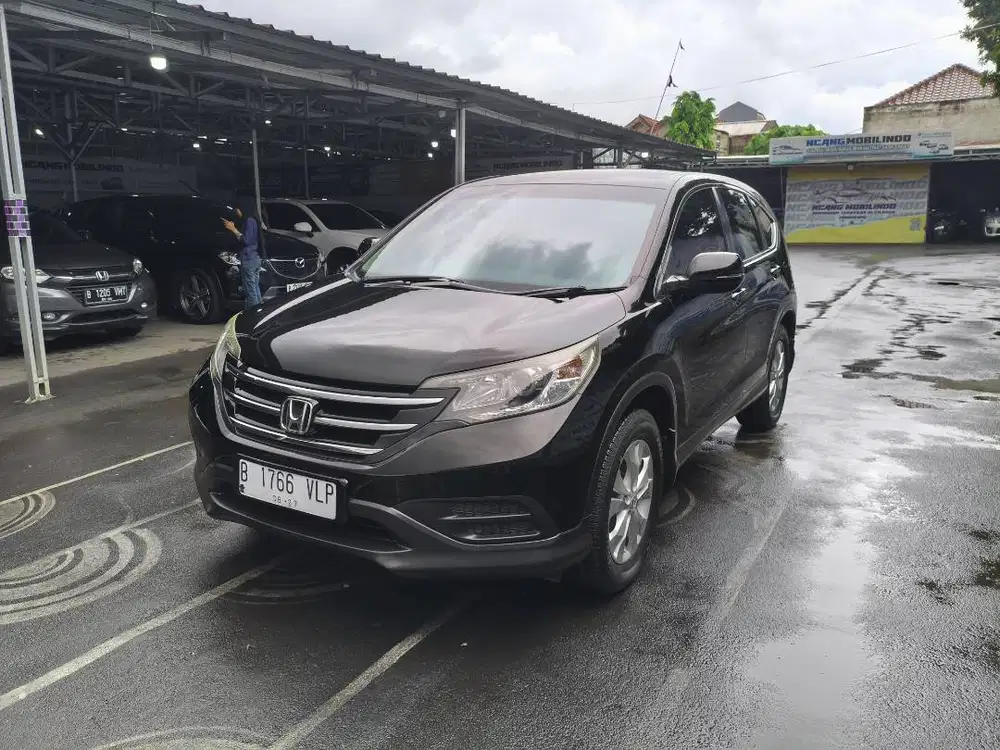 DP 5 JT HONDA CRV RM1 2.4 MATIC 2014