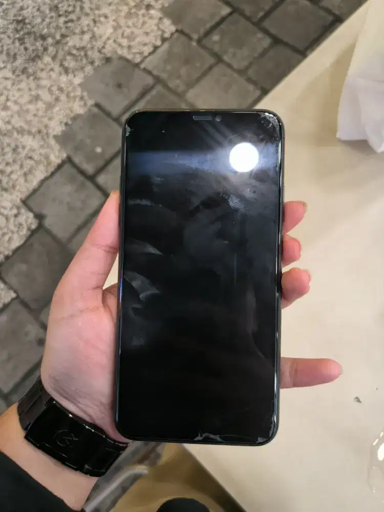 Iphone 11Pro max 256GB, Ex Ibox