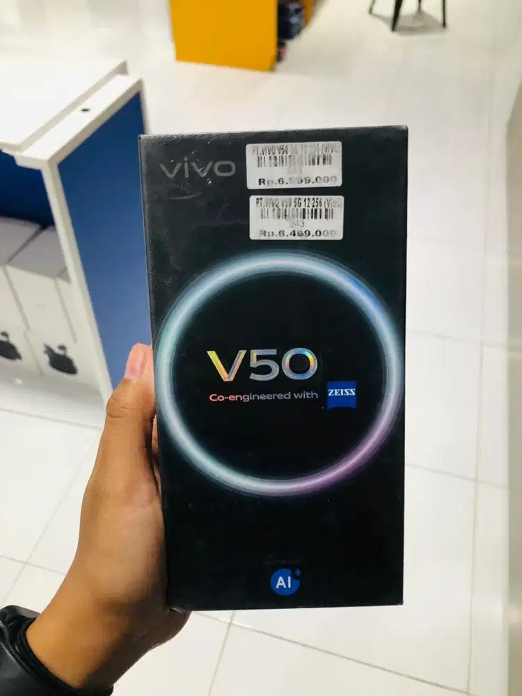 Vivo v50 5g 12/256gb Atalntis dahsyt