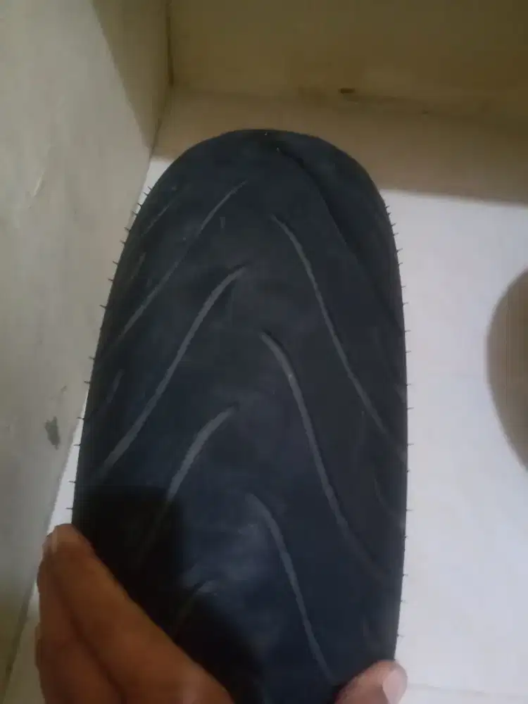 Ban motor lebar NMAX/Pcx