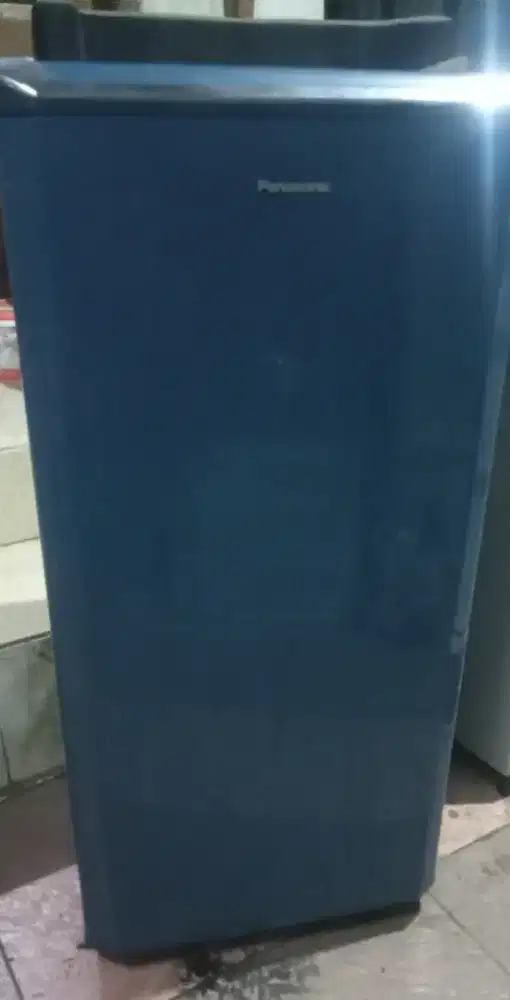 Panasonik beku cepat