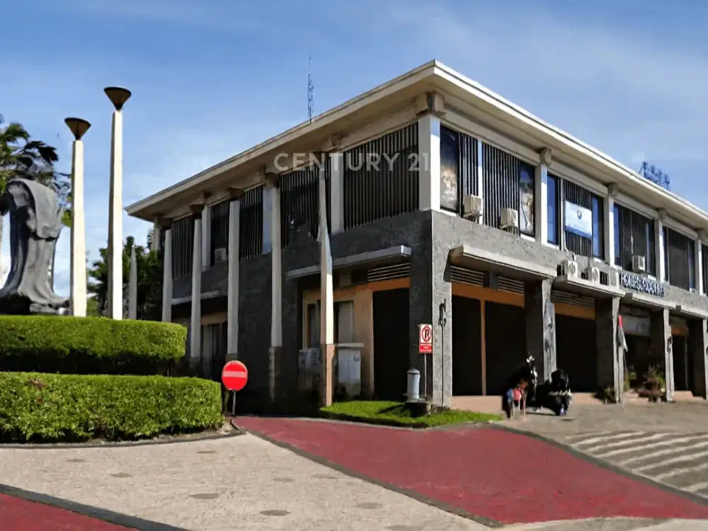 Ruko 2Lantai Di Dekat Sleman City Hall Ideal Untuk Bisnis