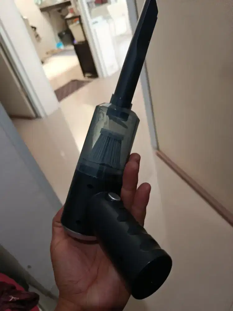Mini vakum Cleaner