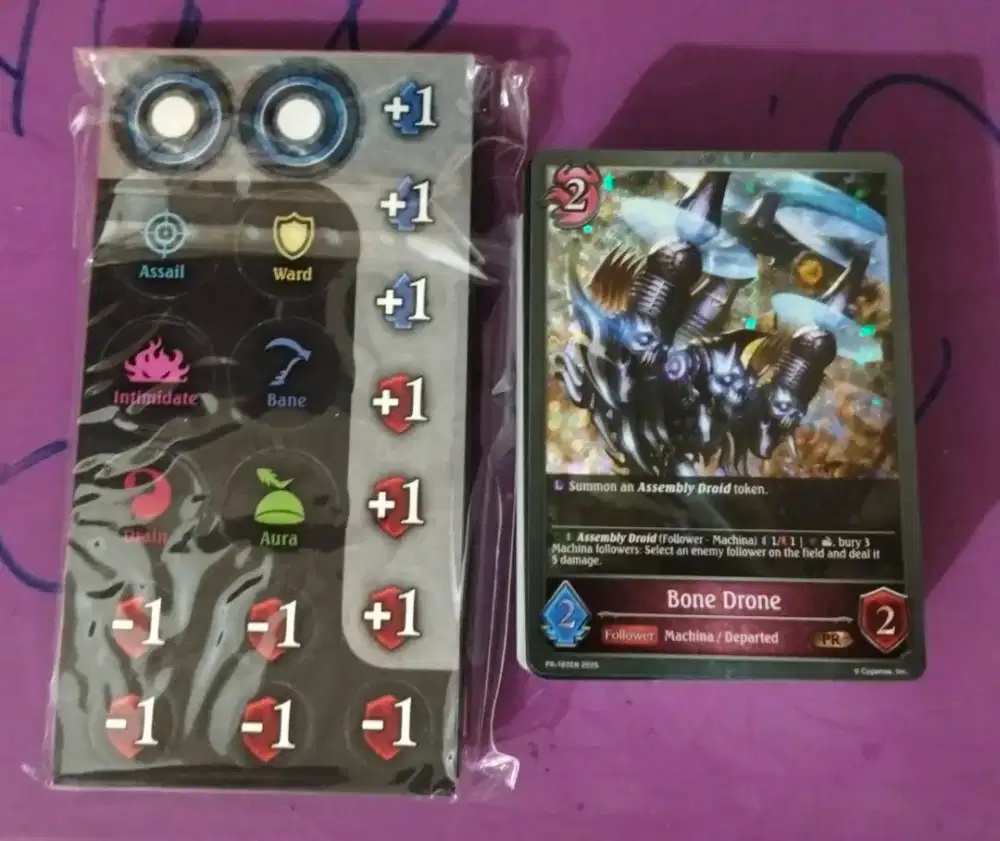 Starter Deck Shadowverse TCG