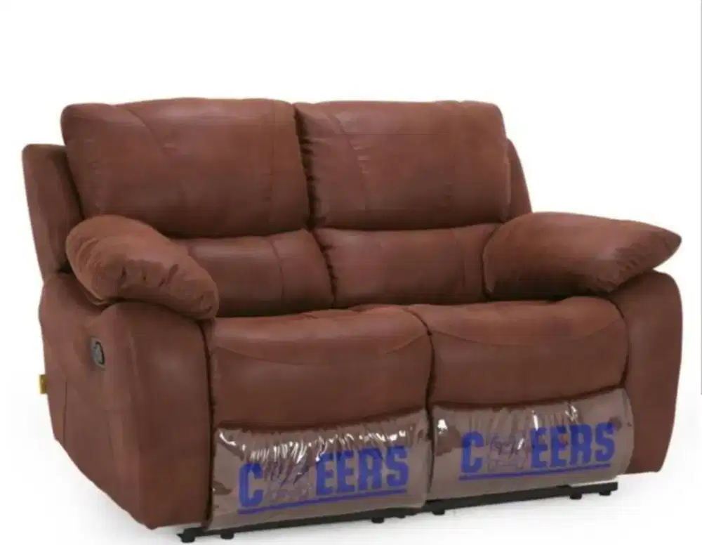 Preloved sofa informa cheers 2 seater