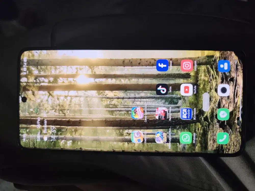 Poco X7 Pro 5g ram 12/512