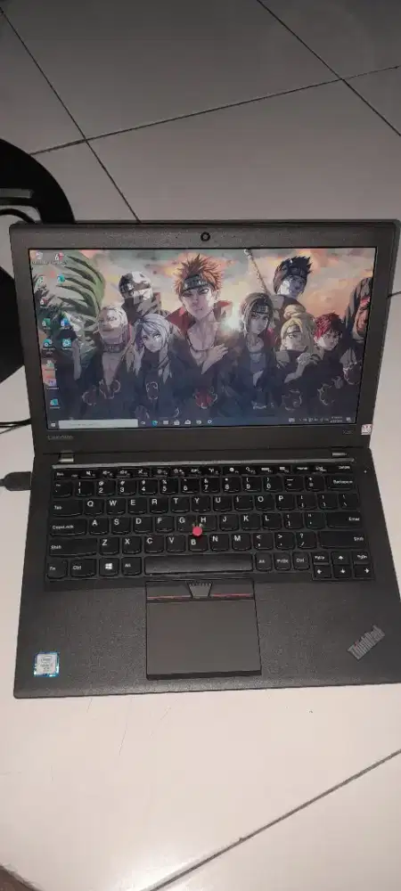 Laptop Lenovo Thinkpad X260 I5 Gen 6th