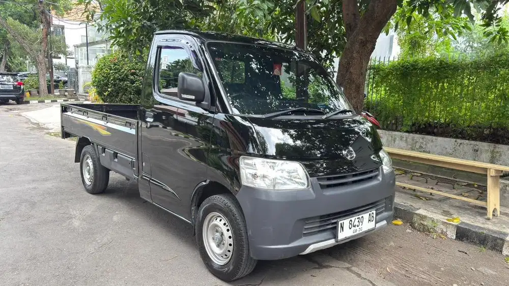 Daihatsu Granmax 1.5 AC PS