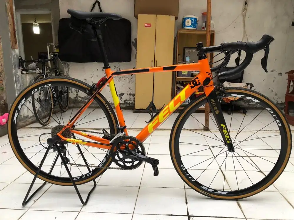 Roadbike Felt FR50 Size 54