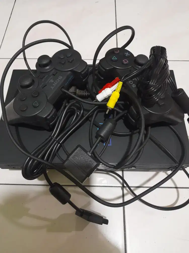 PS2 hardisk 40gb