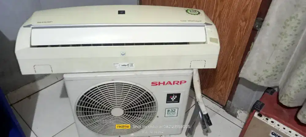 ac sharp 1 pk R32