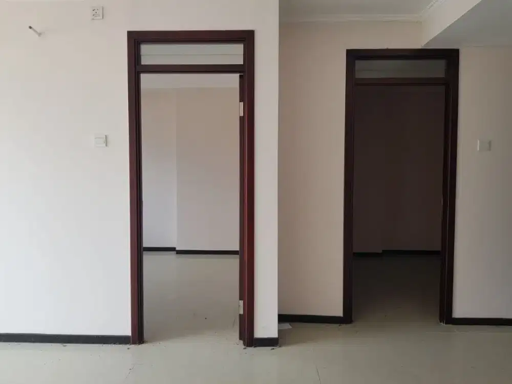 Gateway Pasteur, Unit Apartemen 3Br di Kota Bandung