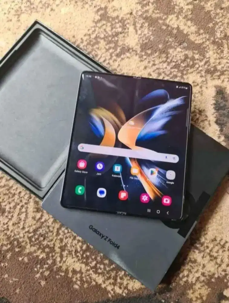 Samsung Z Fold 4 5G 12+256Gb