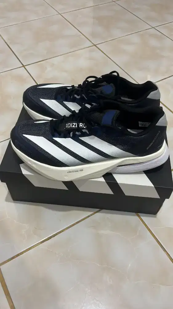 Adidas Adizero bostom 13