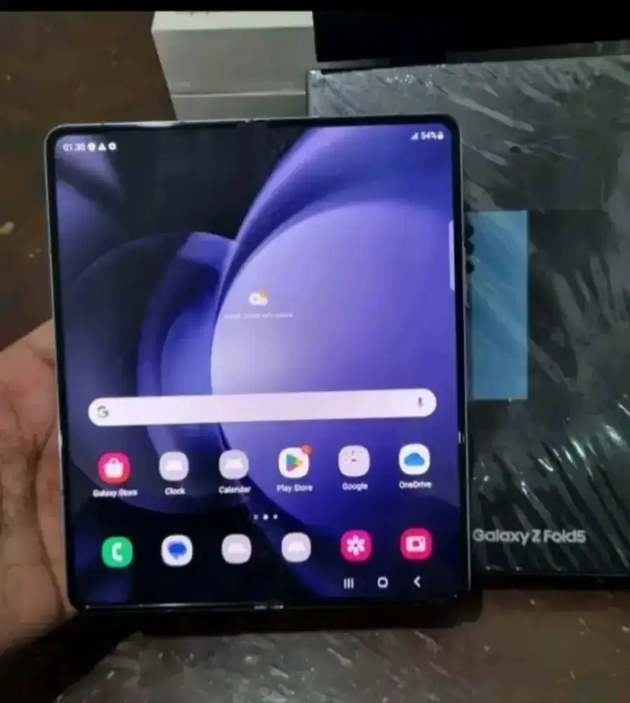 Samsung Z Fold 5 512Gb