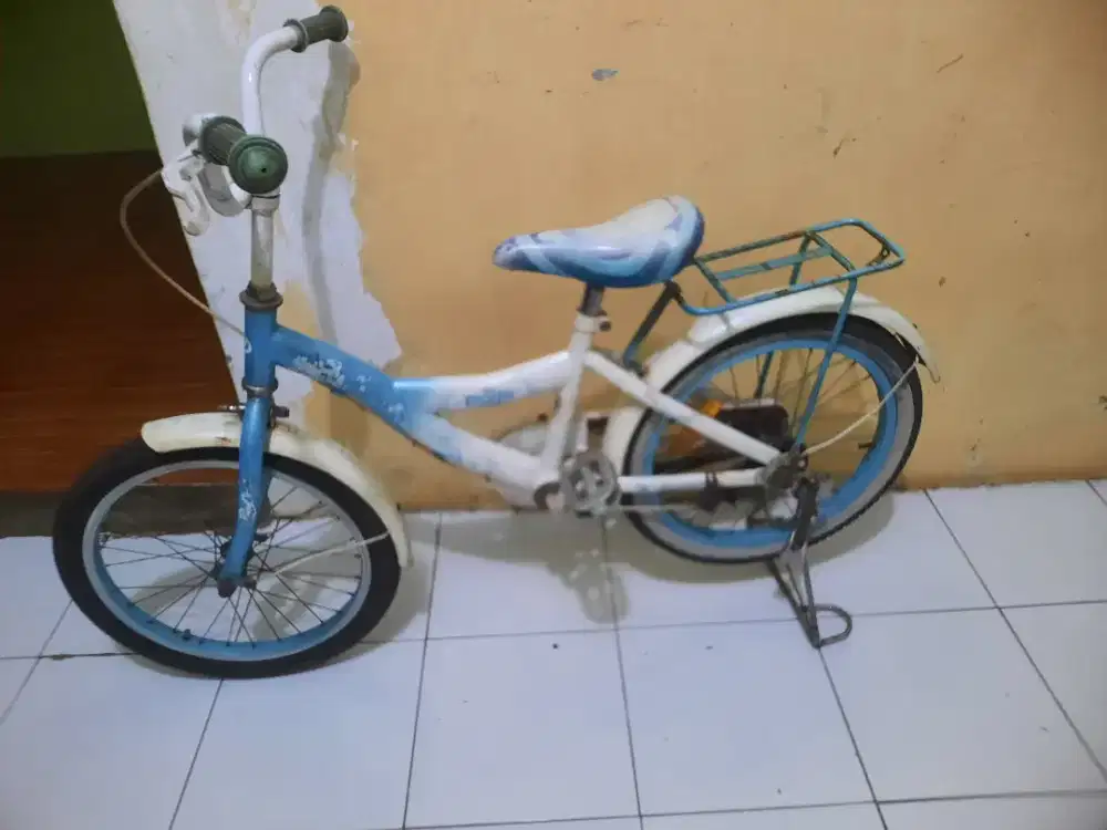 Ukuran 18 tinggl goes