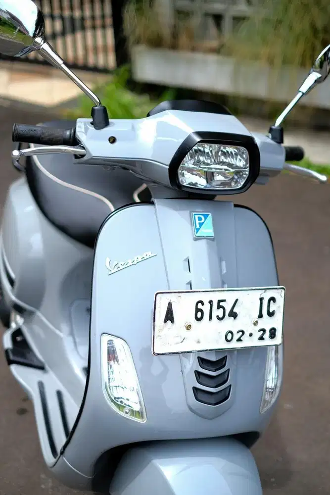 S 125 IGET FACELIFT 2022